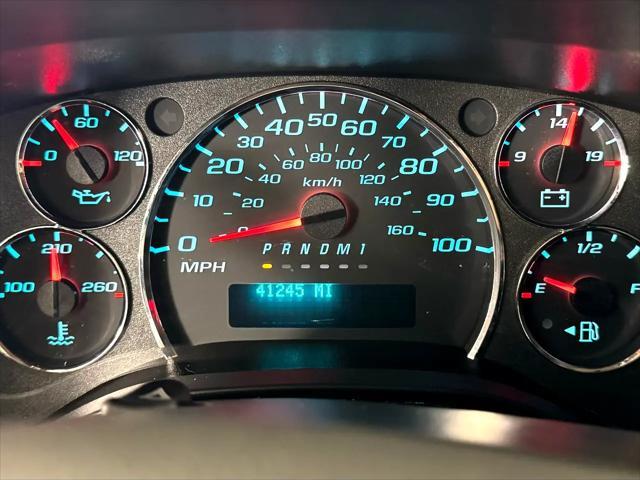 used 2022 Chevrolet Express 2500 car, priced at $37,987