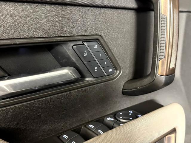 used 2025 GMC HUMMER EV Pickup car, priced at $88,987