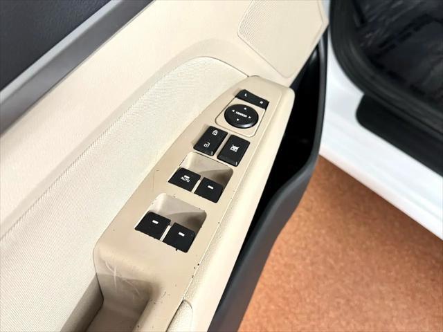 used 2017 Hyundai Elantra car, priced at $7,987