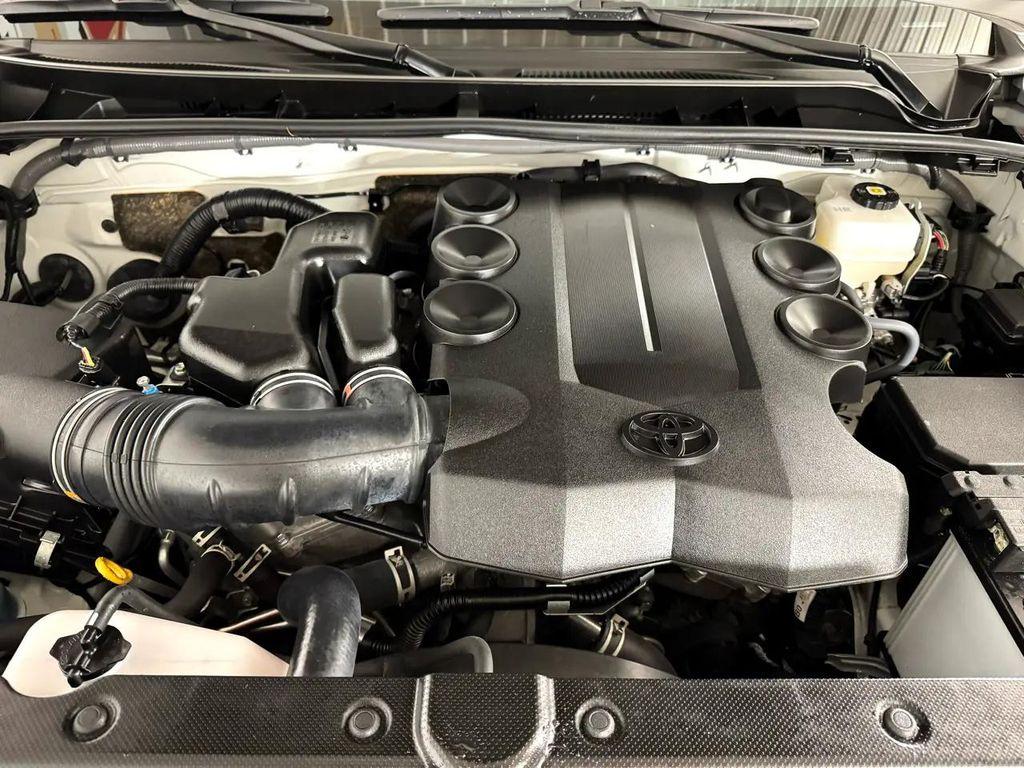 used 2023 Toyota 4Runner car, priced at $47,987