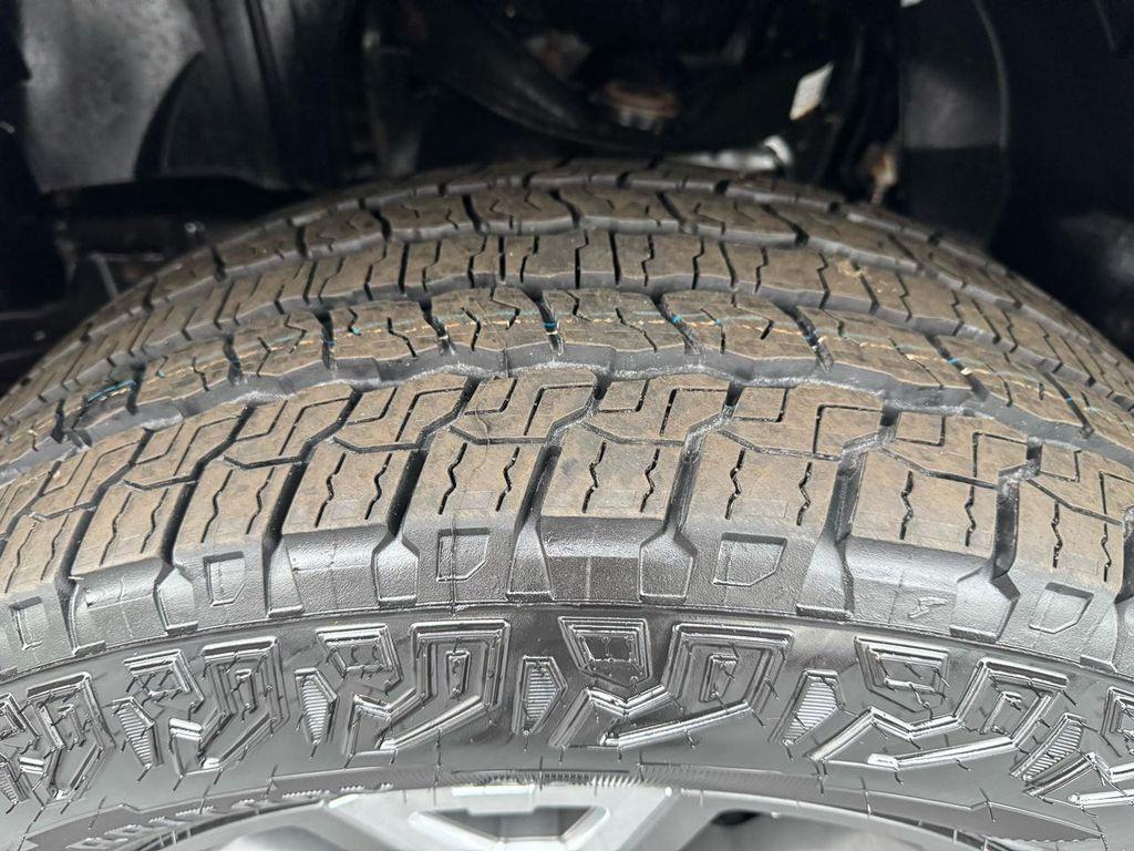 used 2021 Nissan Titan car, priced at $38,987