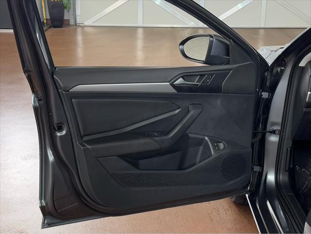 used 2020 Volkswagen Jetta car, priced at $18,987