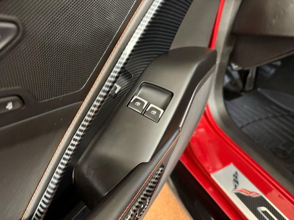 used 2014 Chevrolet Corvette Stingray car, priced at $44,987