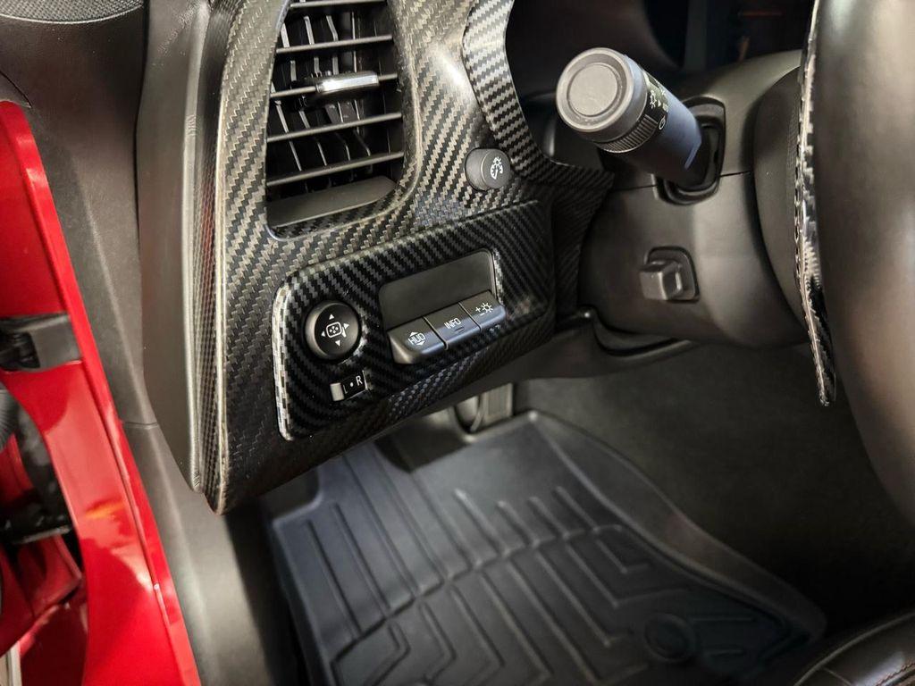 used 2014 Chevrolet Corvette Stingray car, priced at $44,987