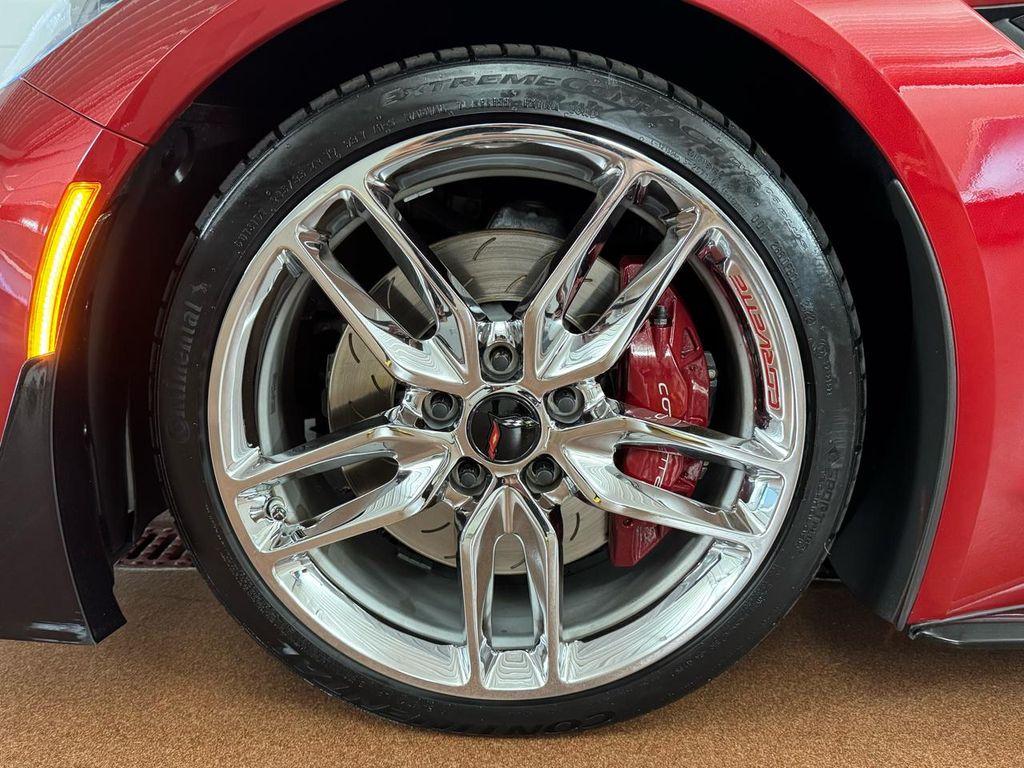 used 2014 Chevrolet Corvette Stingray car, priced at $44,987