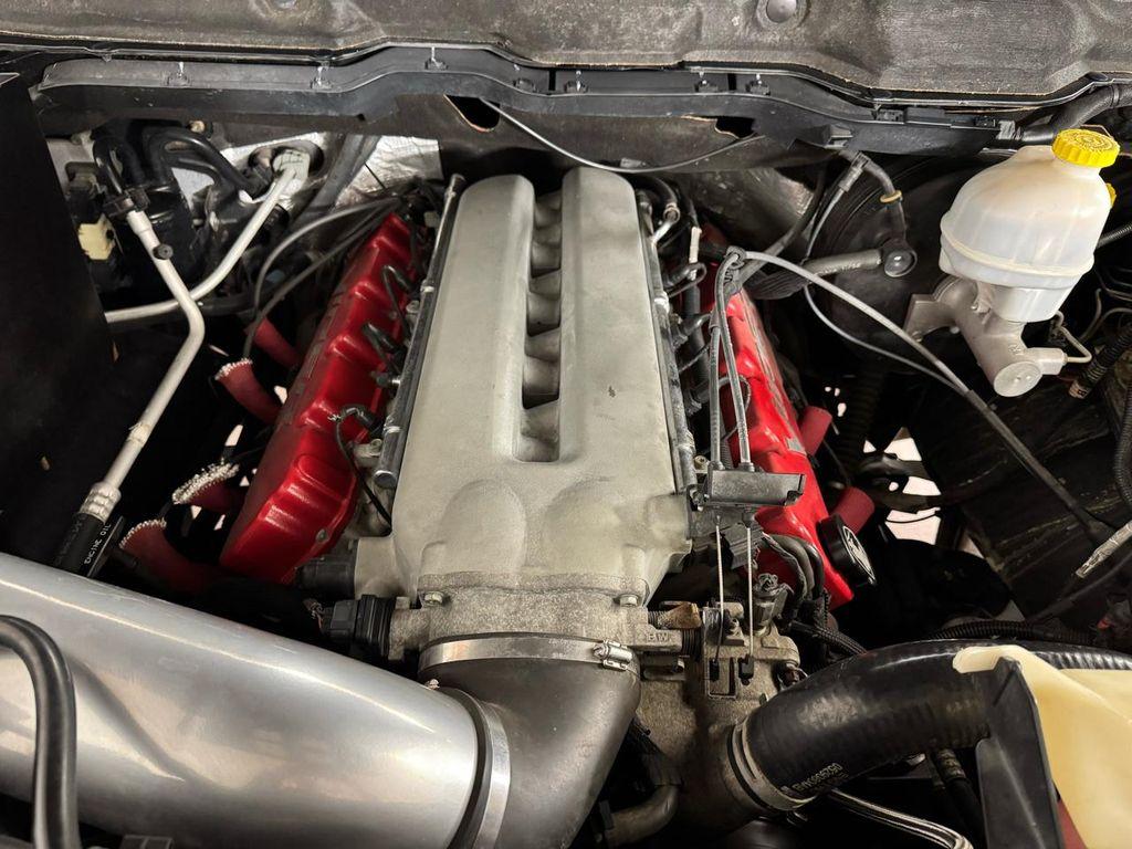 used 2004 Dodge Ram 1500 car, priced at $38,987