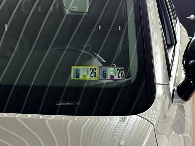 used 2022 Kia Sorento car, priced at $34,987
