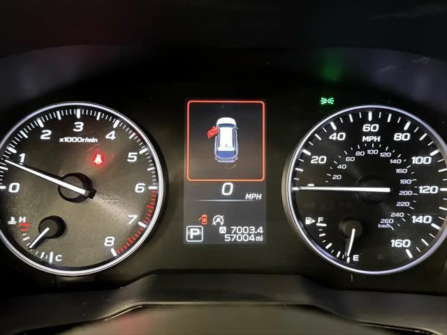 used 2022 Subaru Outback car, priced at $24,987