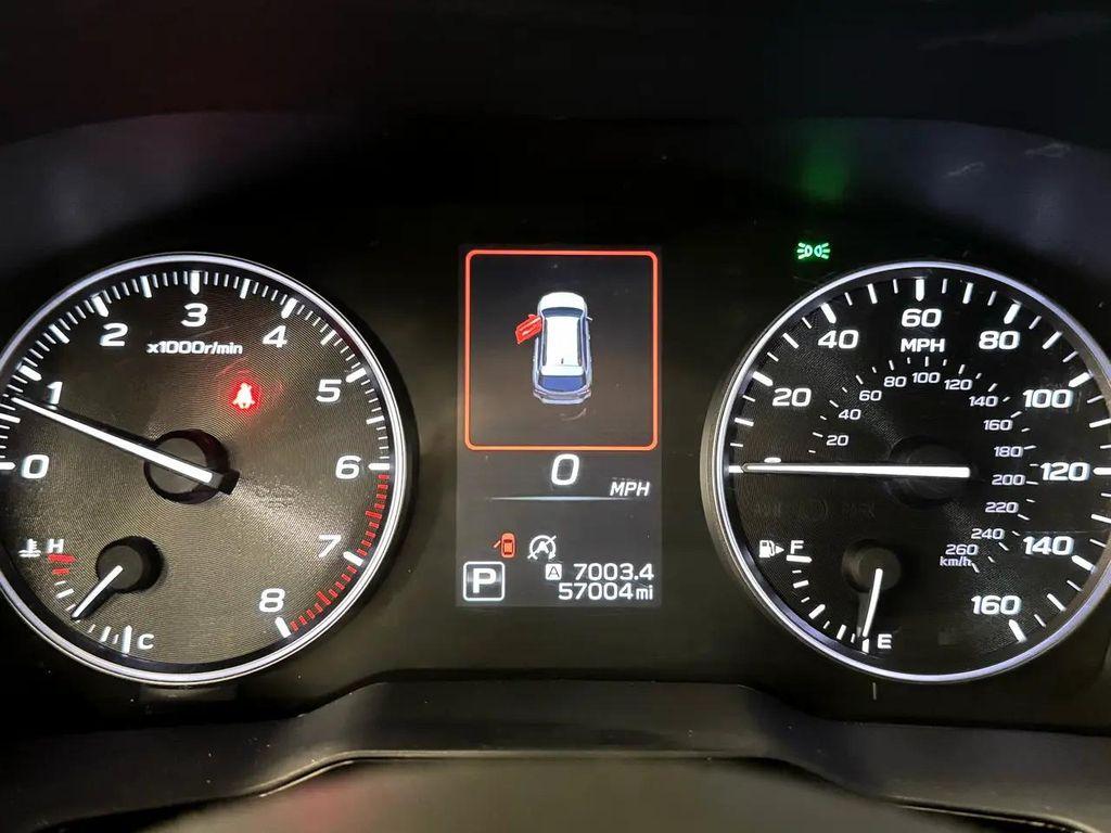 used 2022 Subaru Outback car, priced at $23,987