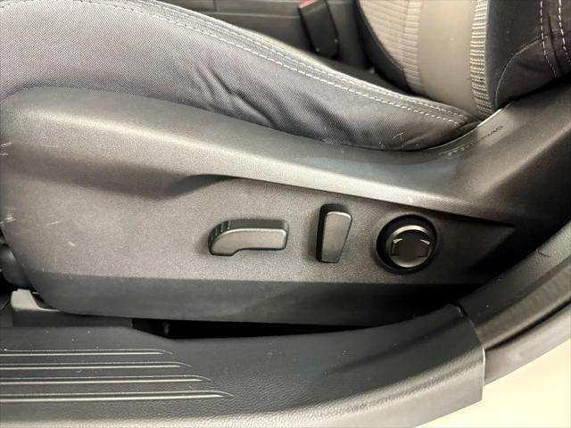 used 2022 Subaru Outback car, priced at $24,987