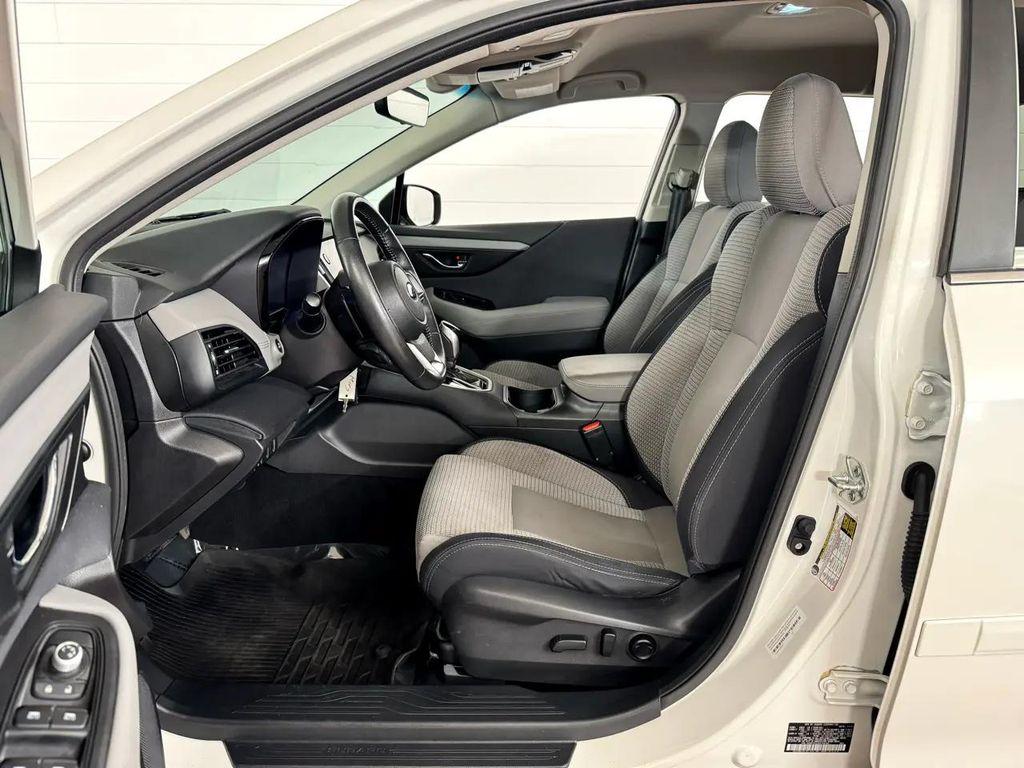 used 2022 Subaru Outback car, priced at $23,987