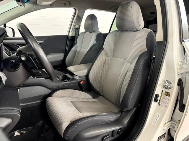 used 2022 Subaru Outback car, priced at $24,987