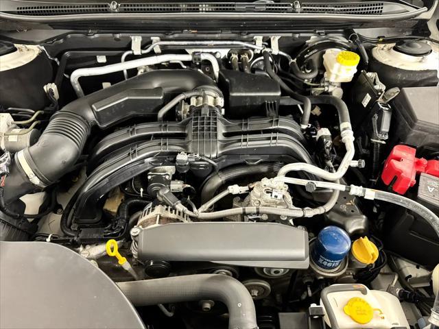 used 2022 Subaru Outback car, priced at $24,987