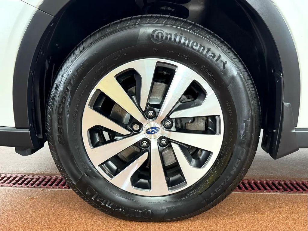 used 2022 Subaru Outback car, priced at $23,987