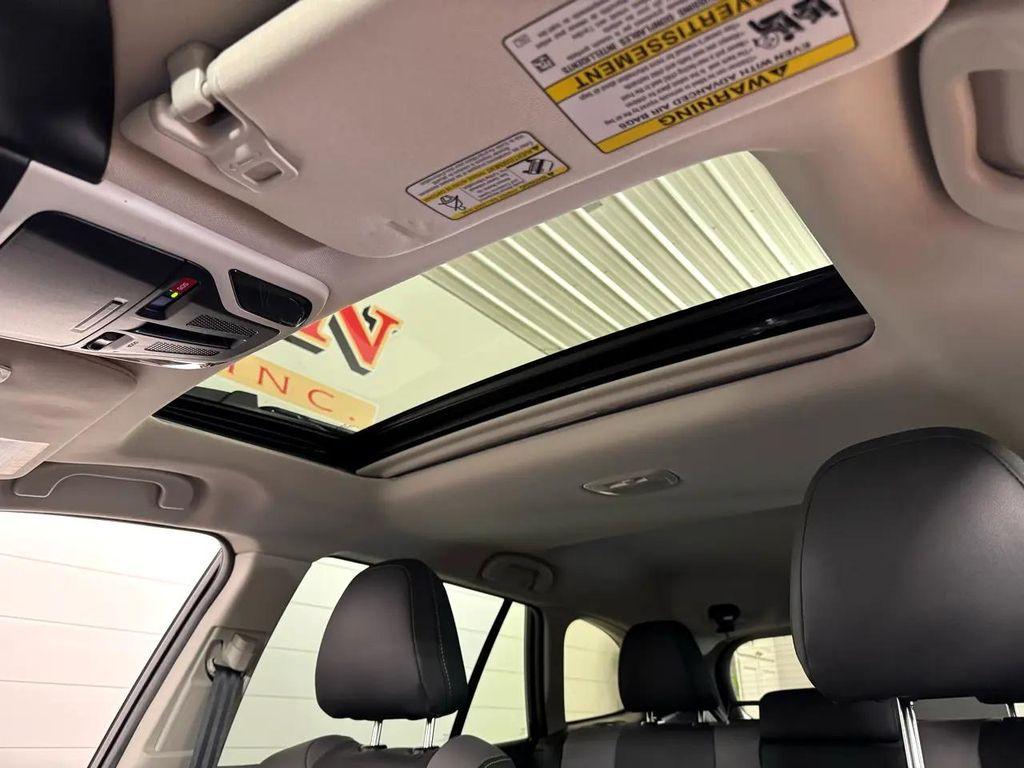 used 2023 Subaru Outback car, priced at $29,987