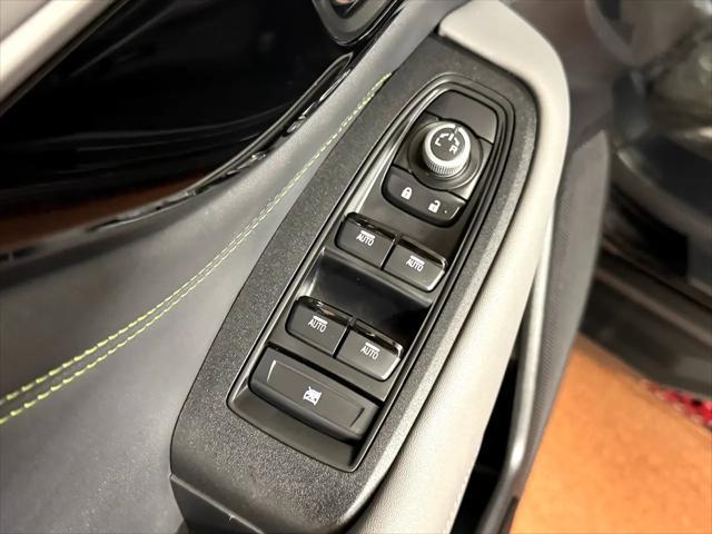 used 2023 Subaru Outback car, priced at $30,987