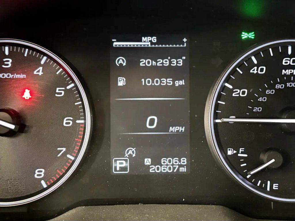 used 2023 Subaru Outback car, priced at $29,987