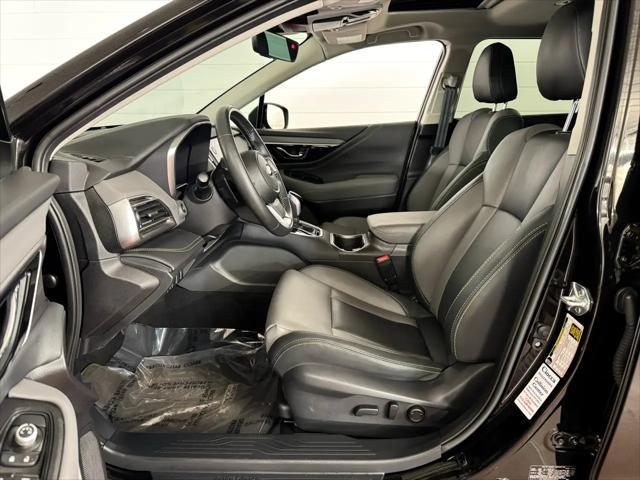 used 2023 Subaru Outback car, priced at $30,987
