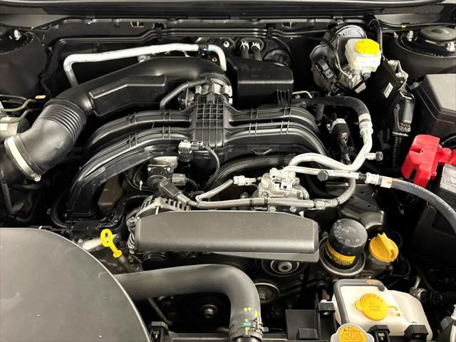used 2023 Subaru Outback car, priced at $30,987