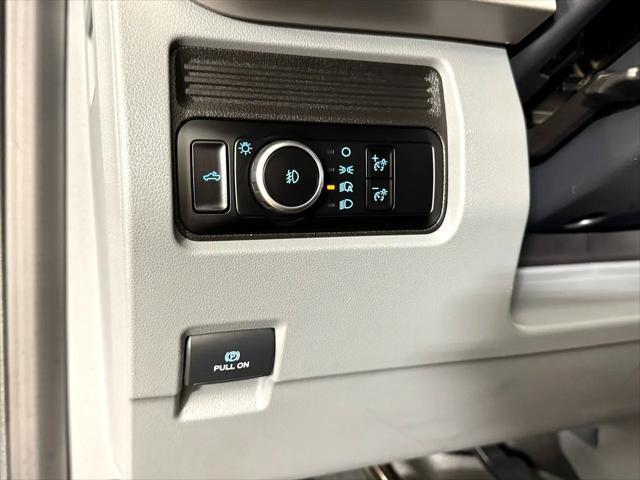 used 2024 Ford F-250 car, priced at $57,987