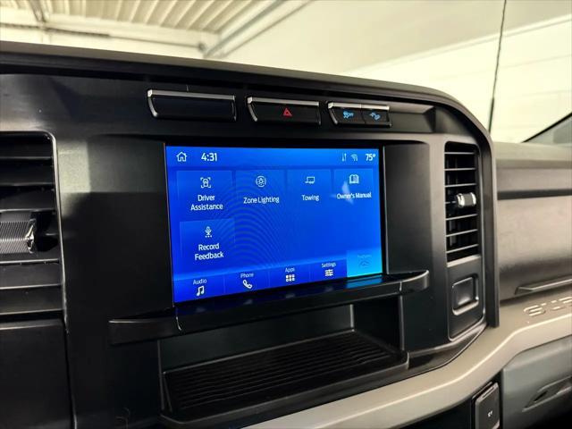 used 2024 Ford F-250 car, priced at $57,987