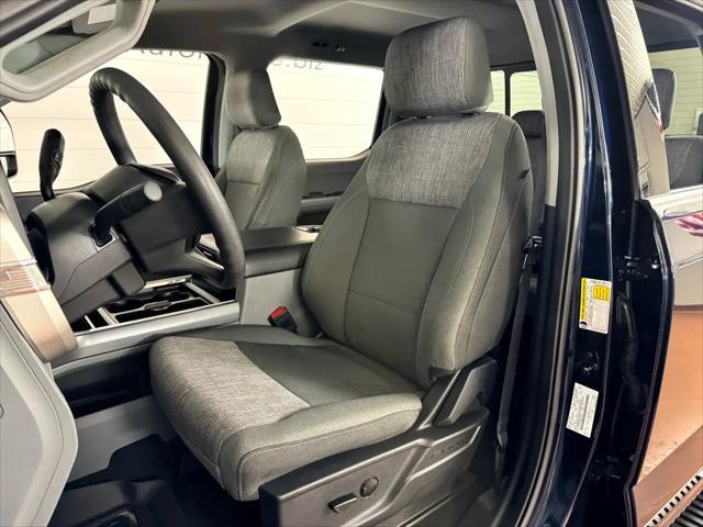 used 2024 Ford F-250 car, priced at $57,987