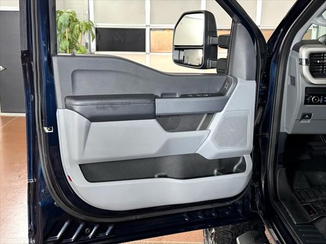 used 2024 Ford F-250 car, priced at $57,987