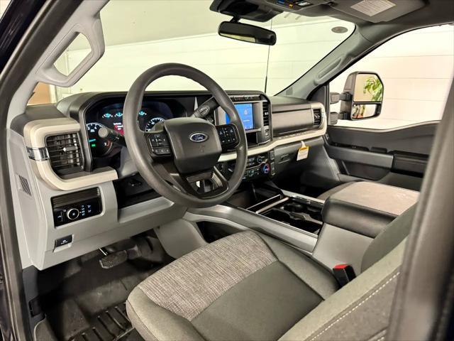 used 2024 Ford F-250 car, priced at $57,987