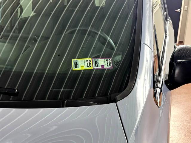 used 2023 Honda Odyssey car, priced at $37,787