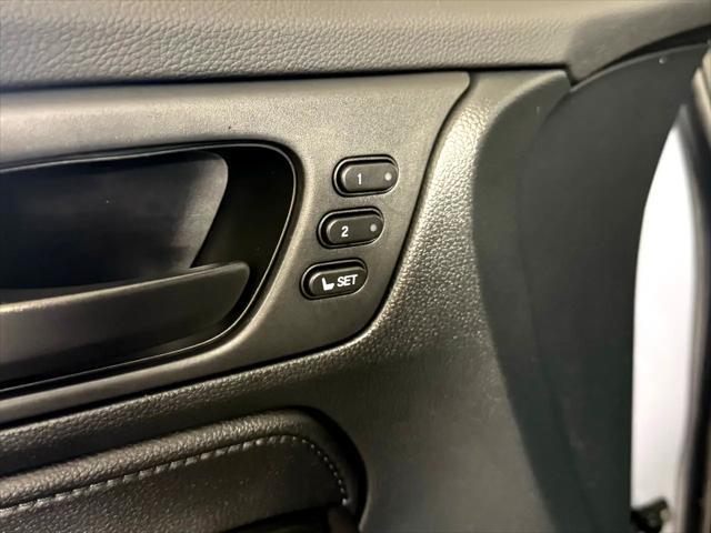 used 2023 Honda Odyssey car, priced at $37,787