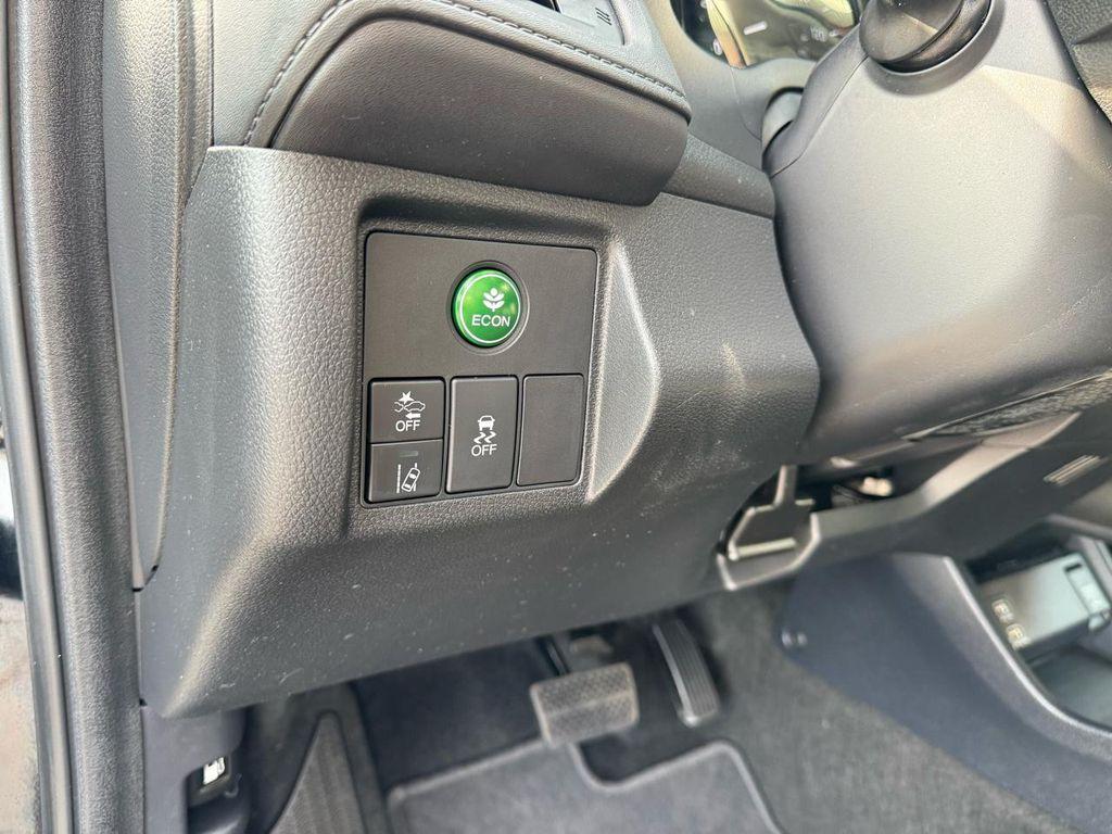 used 2020 Honda HR-V car, priced at $19,987