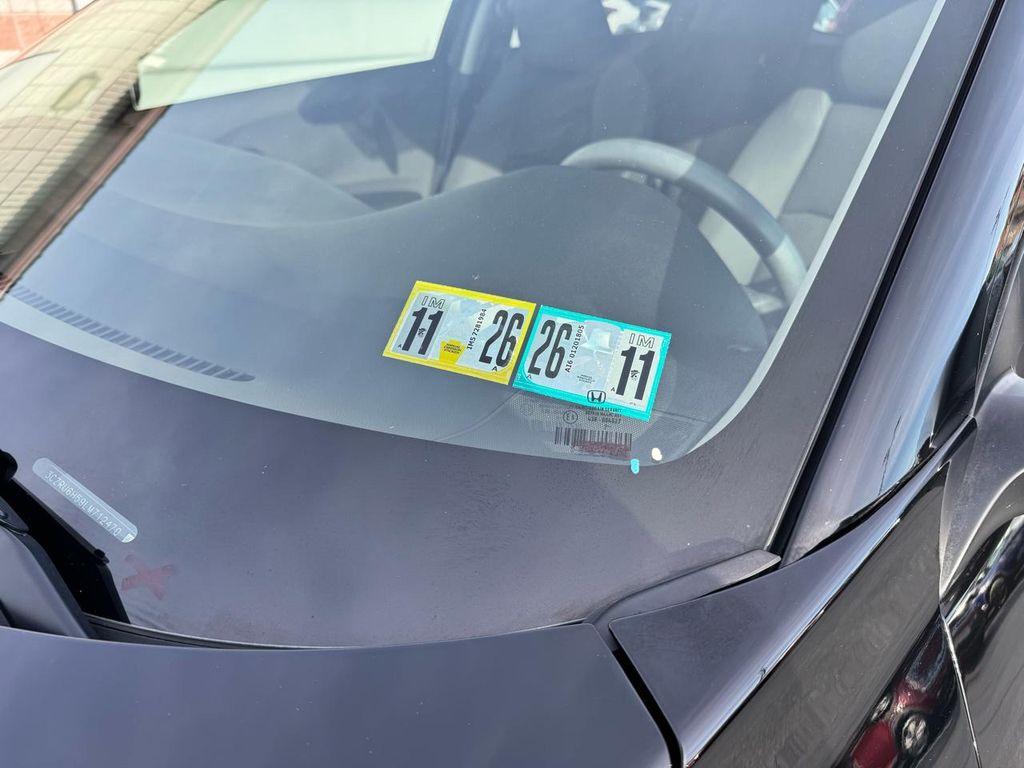 used 2020 Honda HR-V car, priced at $19,987