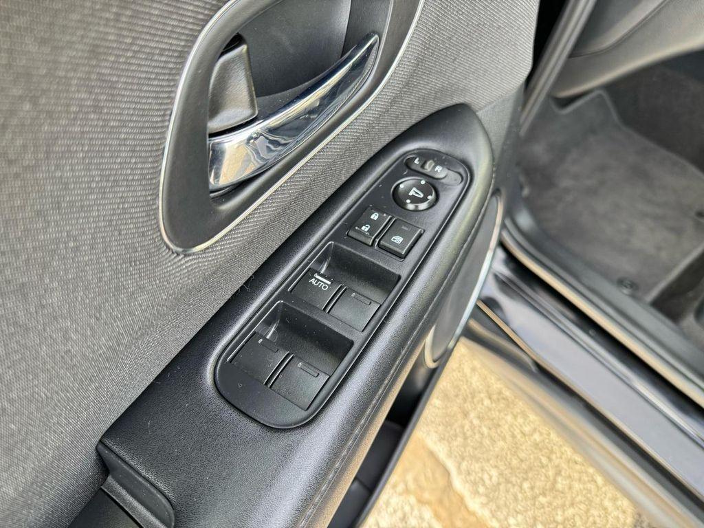 used 2020 Honda HR-V car, priced at $19,987