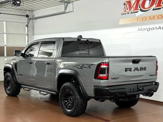 used 2023 Ram 1500 car, priced at $92,987