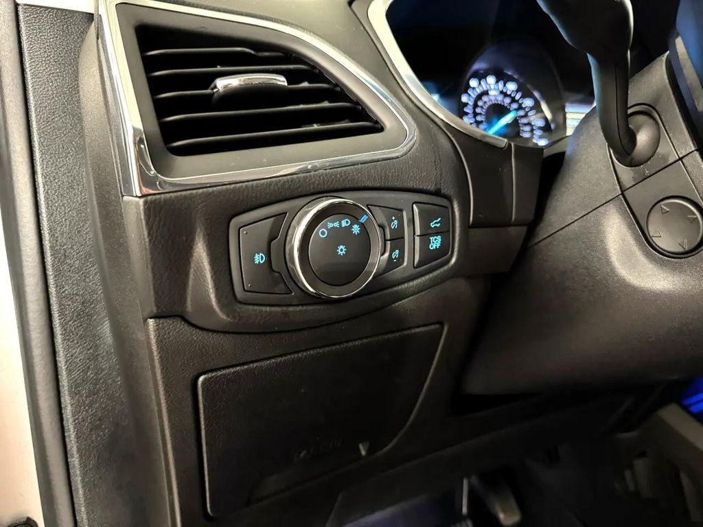 used 2019 Ford Edge car, priced at $13,987