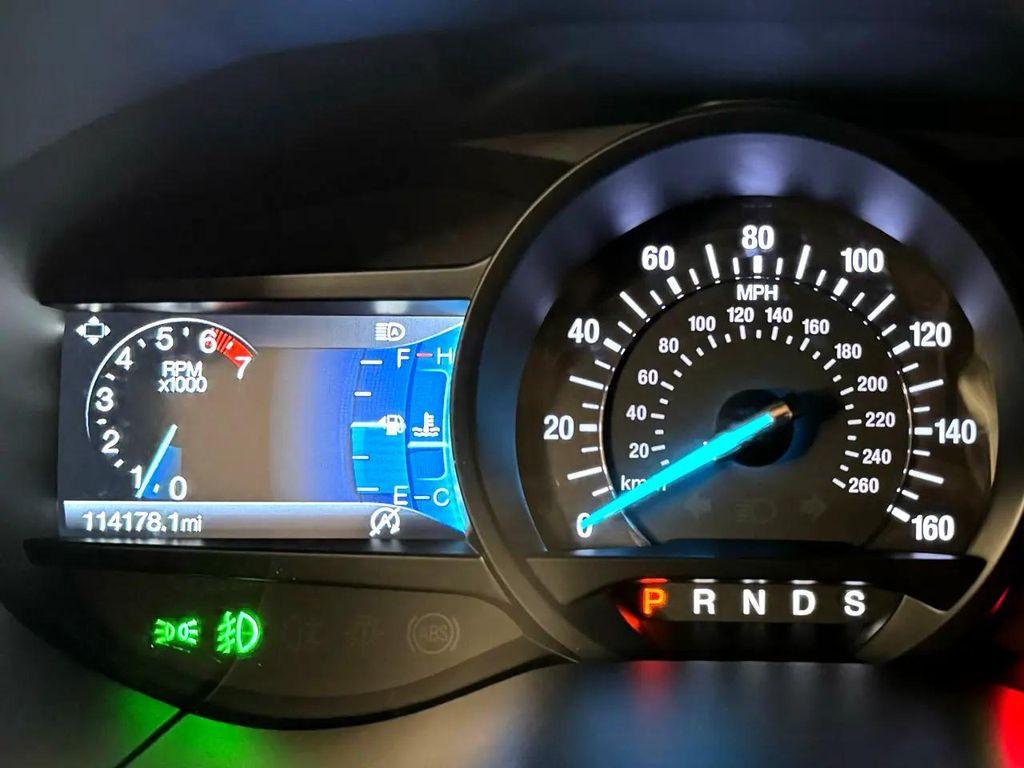 used 2019 Ford Edge car, priced at $13,987
