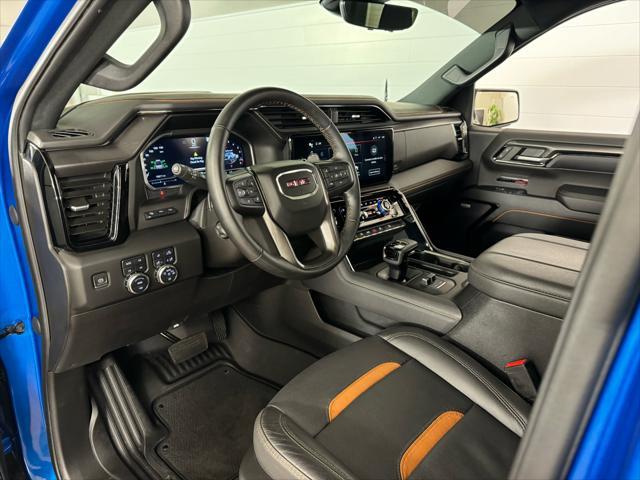 used 2023 GMC Sierra 1500 car, priced at $62,987