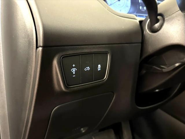 used 2024 Hyundai SANTA CRUZ car, priced at $32,987