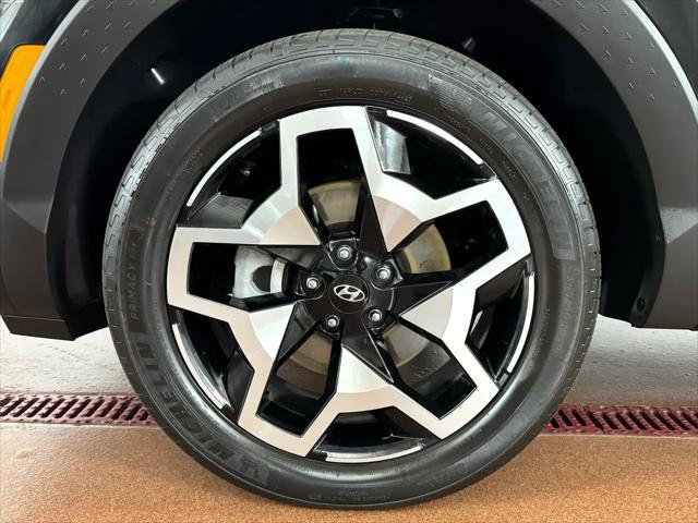 used 2024 Hyundai SANTA CRUZ car, priced at $32,987