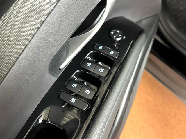 used 2024 Hyundai SANTA CRUZ car, priced at $32,987