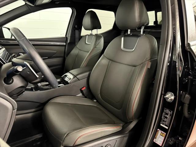 used 2024 Hyundai SANTA CRUZ car, priced at $32,987