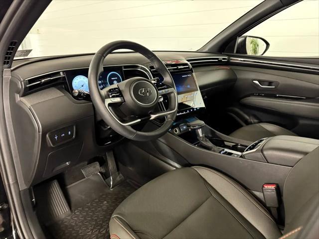 used 2024 Hyundai SANTA CRUZ car, priced at $32,987