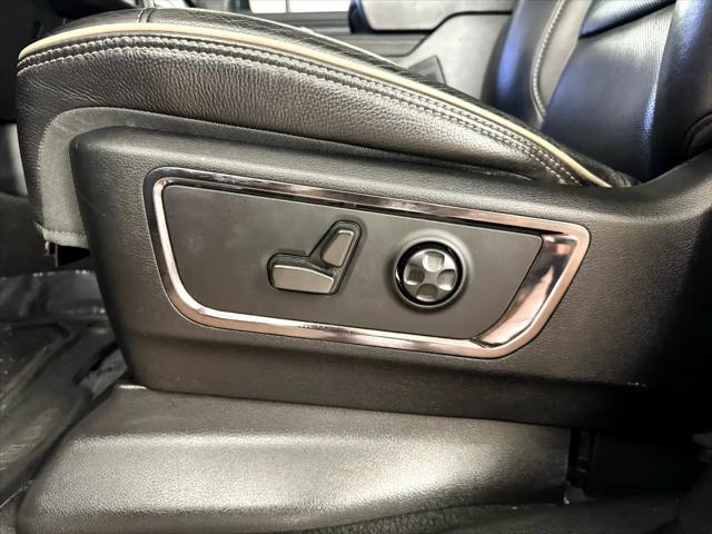 used 2023 Ram 1500 car, priced at $48,987