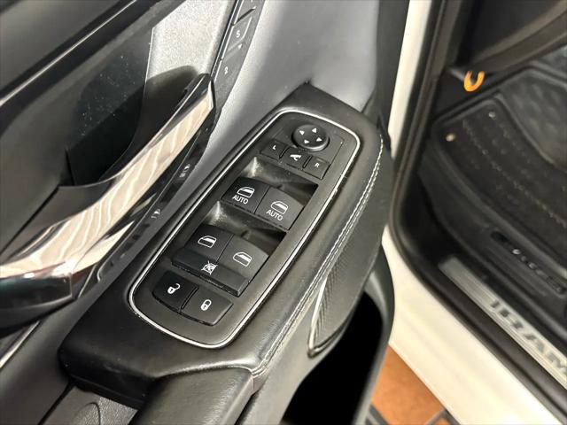 used 2023 Ram 1500 car, priced at $48,987