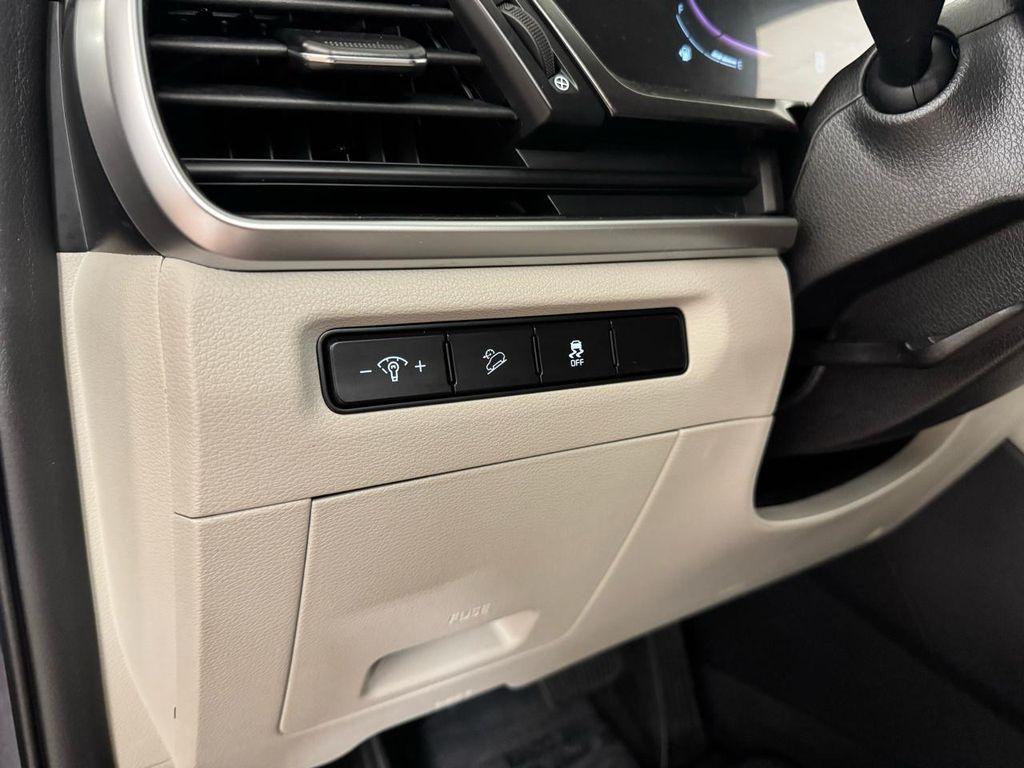 used 2023 Kia Telluride car, priced at $34,987