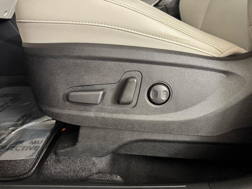 used 2023 Kia Telluride car, priced at $34,987