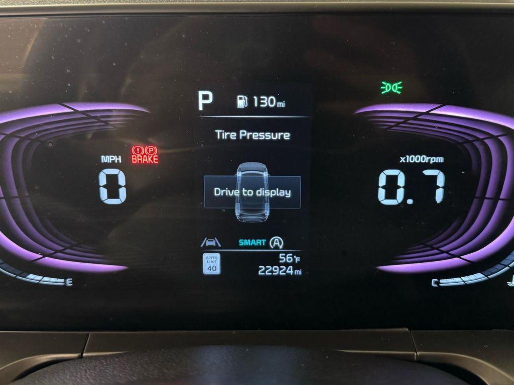 used 2023 Kia Telluride car, priced at $34,987