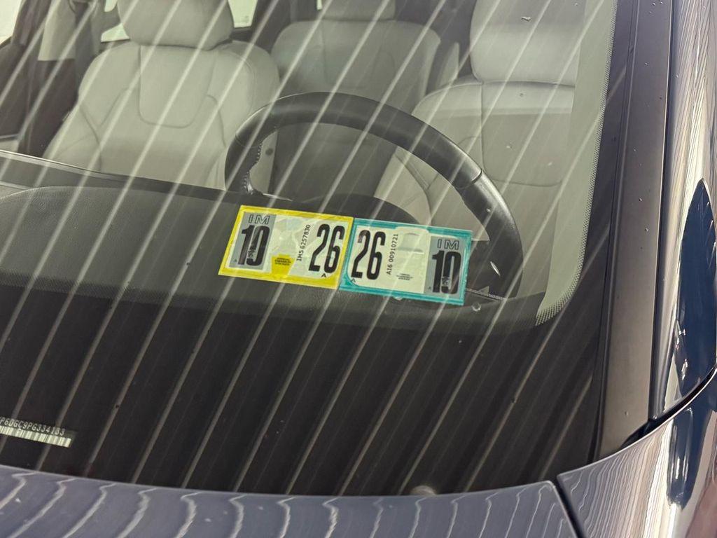 used 2023 Kia Telluride car, priced at $34,987