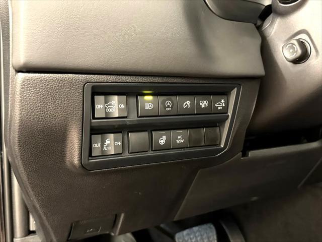 used 2025 Toyota Tundra car, priced at $63,987