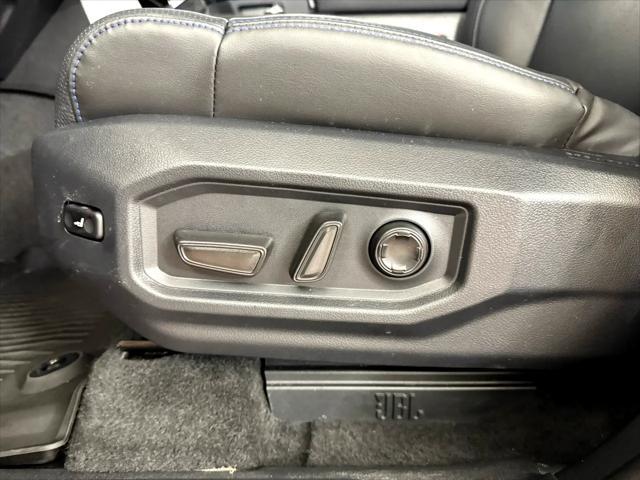 used 2025 Toyota Tundra car, priced at $63,987